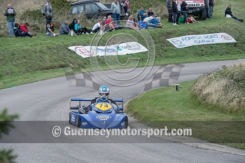 Alderney Hill Climb Kart_2013-9 - ALDERNEY HILL CLIMB 2013 - KARTS