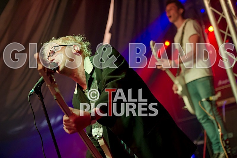 Top Buzzer-9 - TOP BUZZER