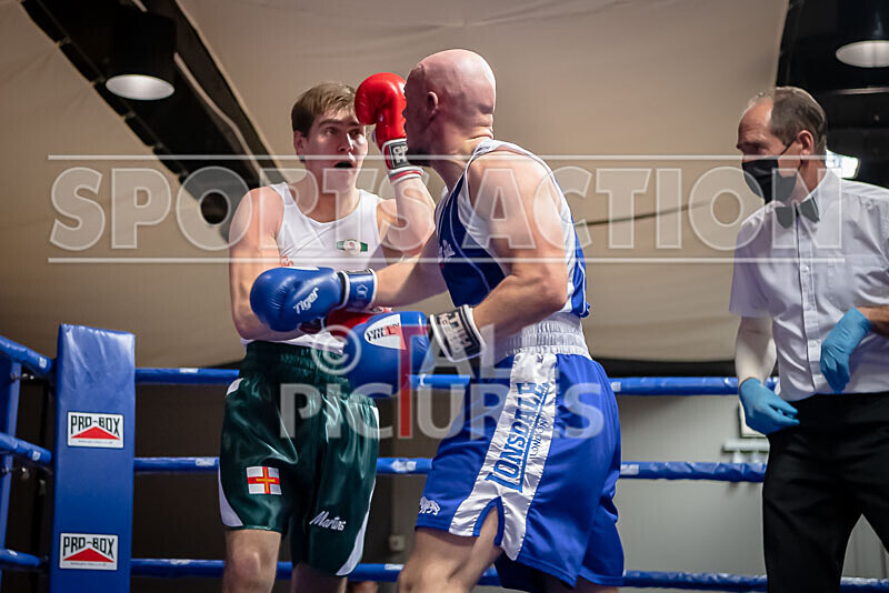 BOUT 6_Martins Kublickis v Nathan Webb-16 - BOUT 6_Martins Kublickis v Nathan Webb