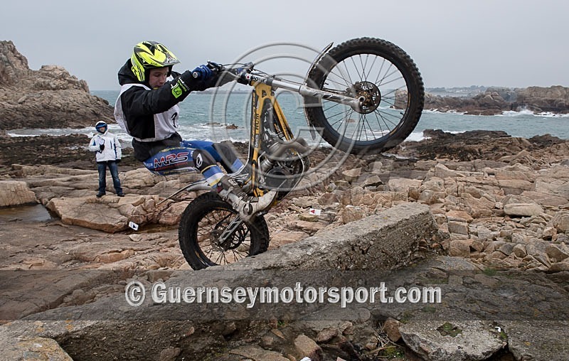 2-Day Trials_2013-25 - 2-DAY TRIALS - 2013