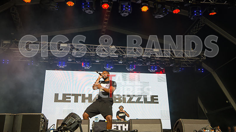 Lethal Bizzle-16 - LETHAL BIZZLE