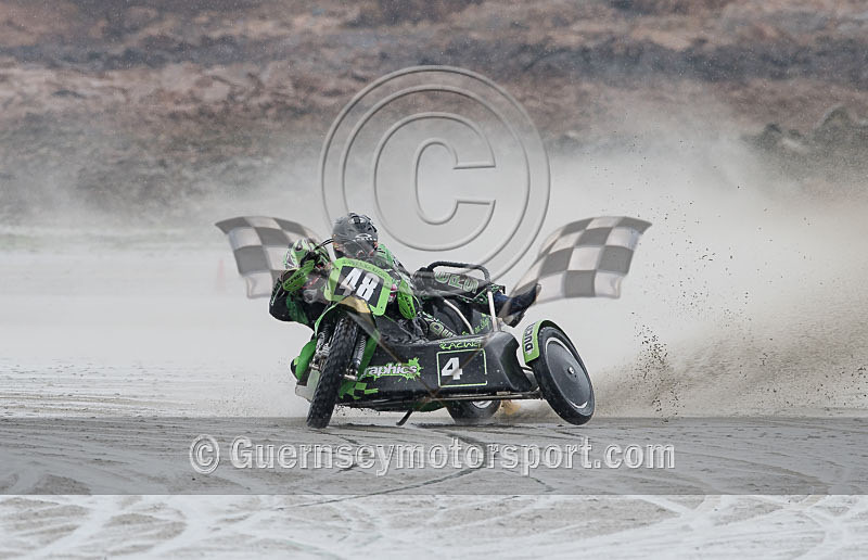 British SandAce_2016_SIDECAR-55 - BRITISH SAND ACE 1000cc SIDECAR RIDERS 2016