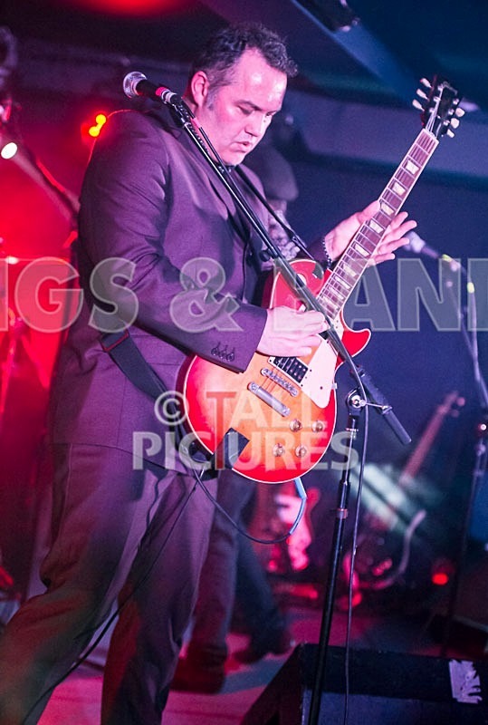 The Risk-249 - THE RISK