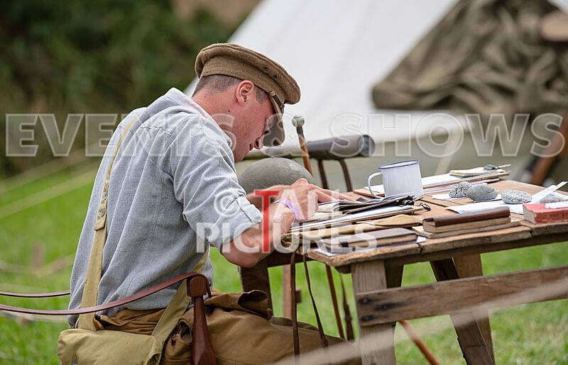 Guernsey Agricultural Show 2021-108 - GUERNSEY AGRICULTURAL SHOW 2021