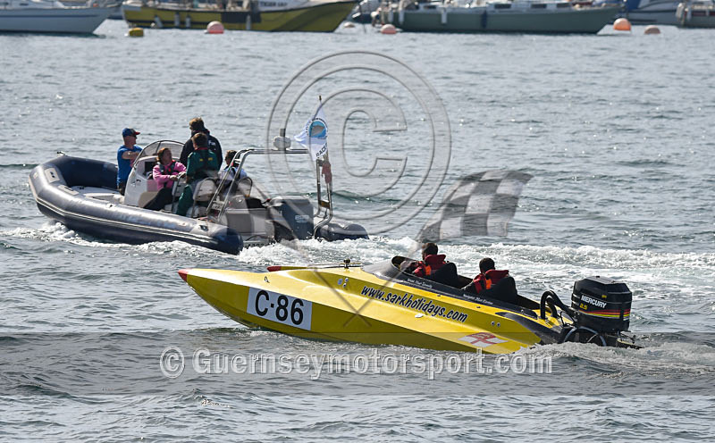 Powerboats Racing 2018_Event 1-104 - GPA POWERBOAT SERIES_Races 1 & 2