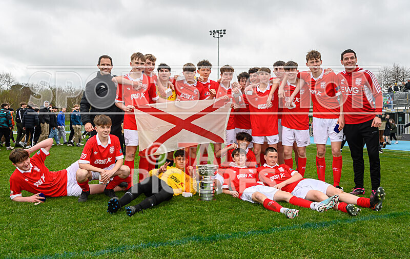 U15 Star Trophy 2023-205 - U15's STAR TROPHY 2023