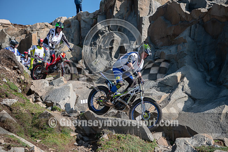 2-Day Trials 2019-113 - TWO-DAY TRIALS MEETING 2019