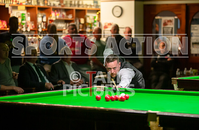 Snooker Inter-Insular 2022-5 - SNOOKER TEAM INTER-INSULAR 2022