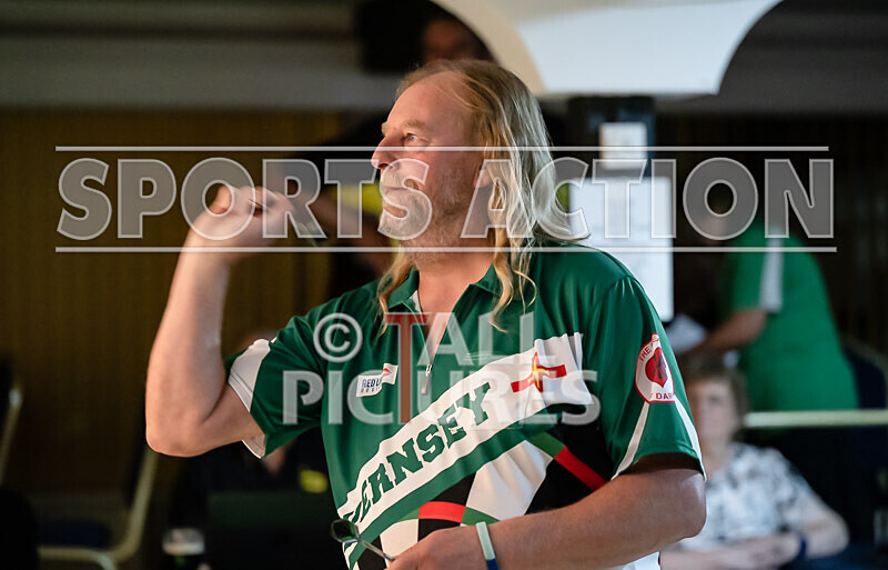Guernsey Darts Medway Weekend 2022-26 - GUERNSEY DARTS MEDWAY WEEKEND 2022