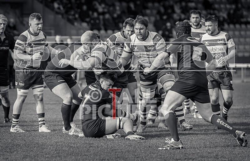 Guernsey Raiders v Barnes RFC_12-02-2022-14 - GUERNSEY RAIDERS v BARNES RFC