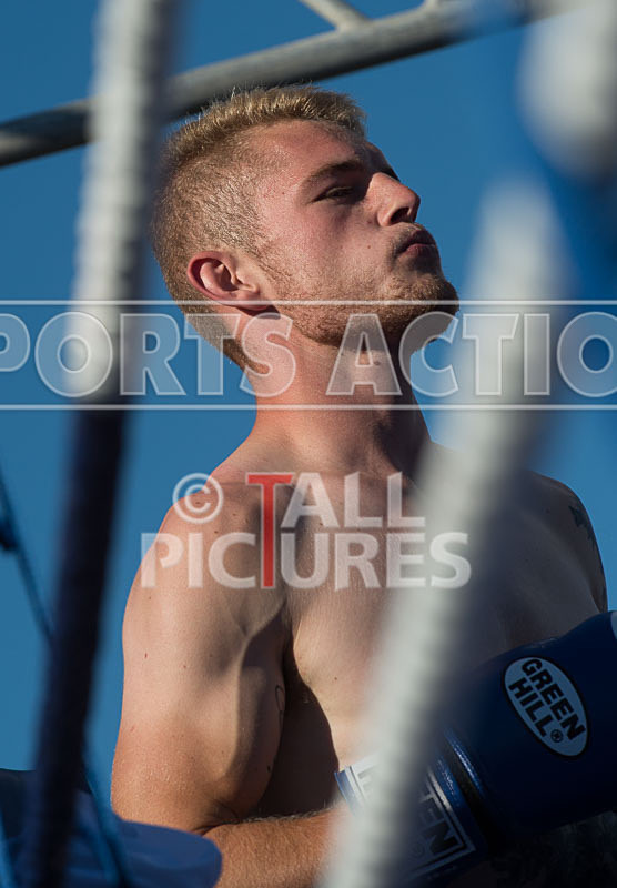 Open Air Boxing_2015_Bout-2-14 - BOUT-2