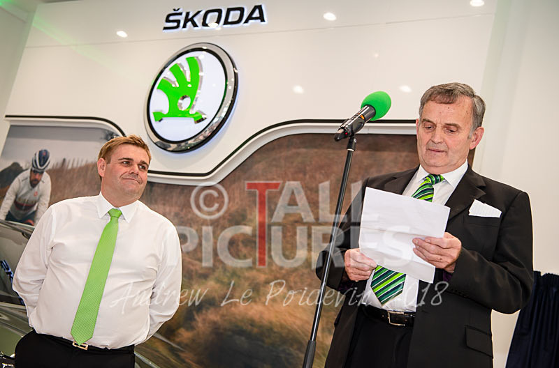 Pauls Motors Opening-1 - PAUL'S MOTORS NEW SHOWROOM OPENING