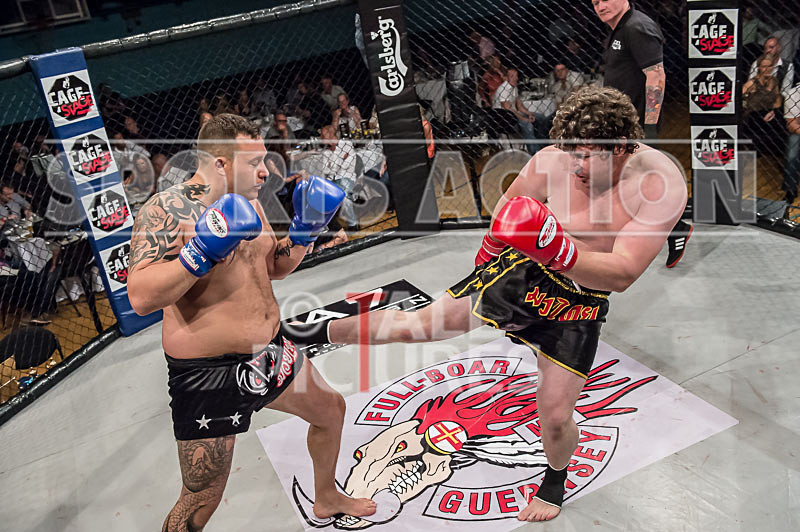 Lock-In 2014_Bout-5-17 - BOUT-5