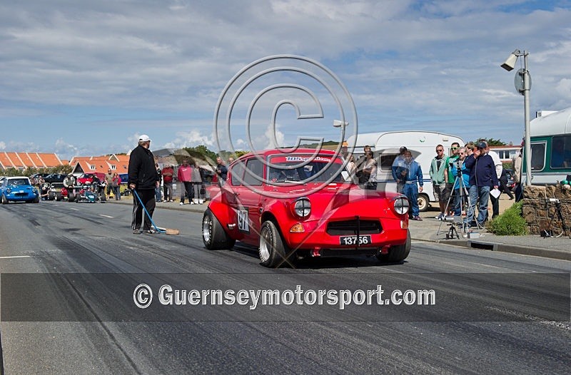 GKMC Sprint_11-06-11_Car-7 - SPRINT CARS 11-06-11