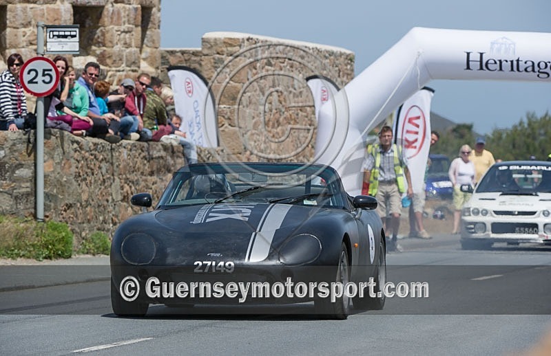 Heritage Charity Sprint_2013-251 - HERITAGE CHARITY SPRINT 2013