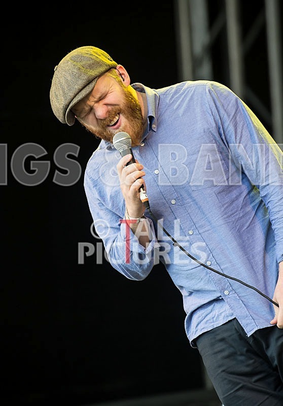 Alex Clare-16 - ALEX CLARE