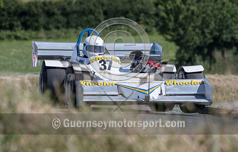 Reservoir Speed Event 2017_CAR-227 - RESERVOIR SPEED EVENT 2017 - CARS
