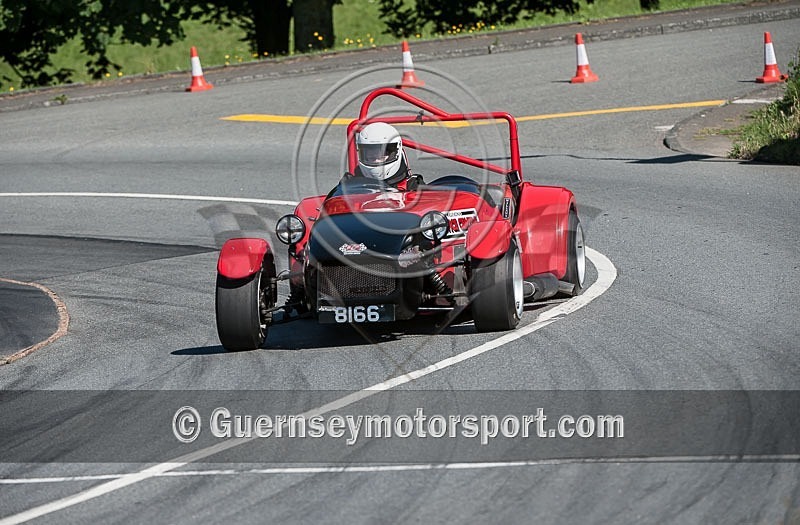 GKMC Hill Climb_03-08-2013_Car-149 - CARS_03-08-2013