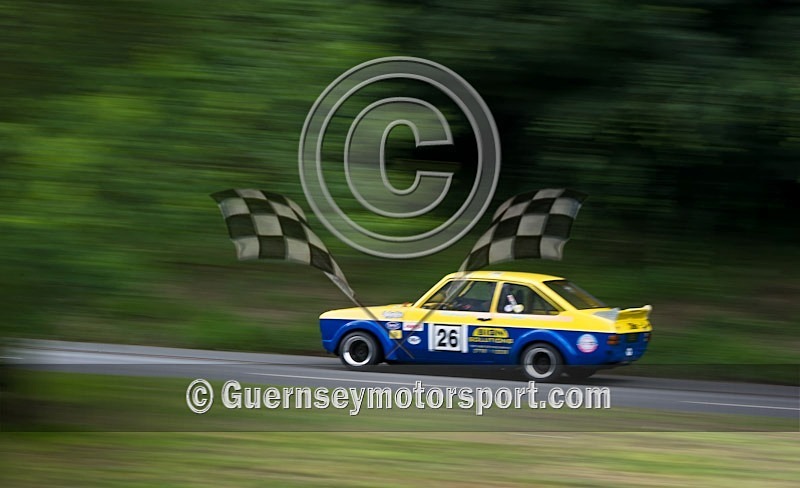 GKMC Hill_6-08-11_Car-99 - CARS 2011-08-06