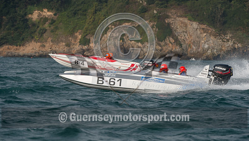 Worlds Powerboats_2014_Race-2-6 - UIM CLASS 3A & 3B WORLD OFFSHORE CHAMPIONSHIP_RACE-2