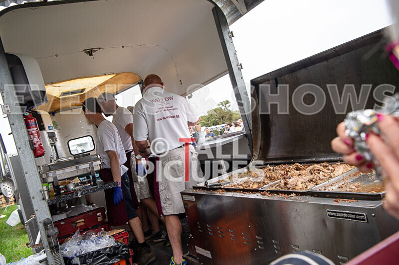 Guernsey Agricultural Show 2021-140 - GUERNSEY AGRICULTURAL SHOW 2021