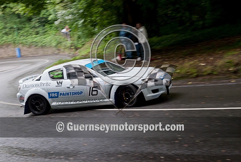 MSA National Hill Climb_2011_Car-79 - GUERNSEY MSA NATIONAL 2011 - CARS
