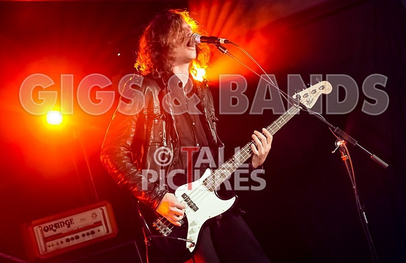 The Killing Floor-1 - THE KILLING FLOOR