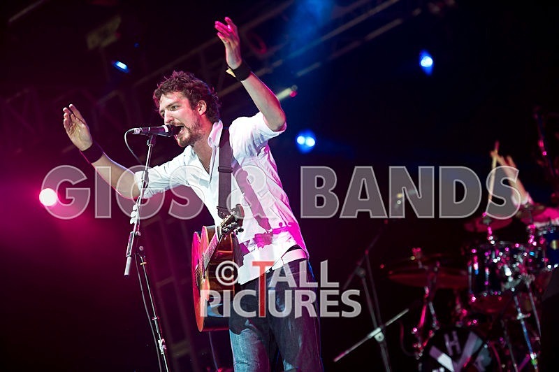 Frank Turner-54 - FRANK TURNER