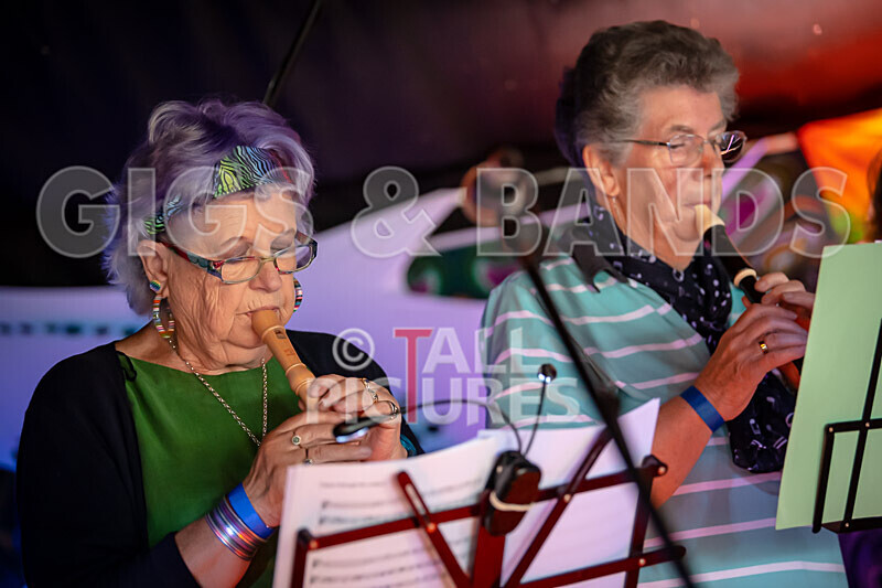 Ad Hoc Recorders-12 - AD HOC RECORDERS