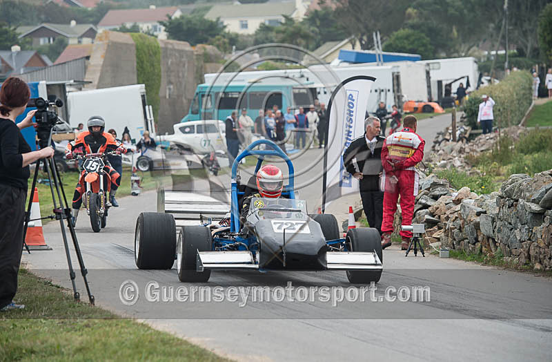 Alderney Hillclimb_2014_CAR-104 - ALDERNEY HILL CLIMB 2014 - CARS
