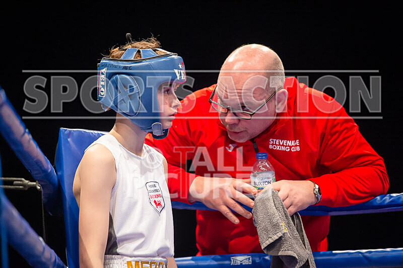 Bout 7_Rio Gaudion v Noah Merriman-4 - Bout 7_Rio Gaudion v Noah Merriman