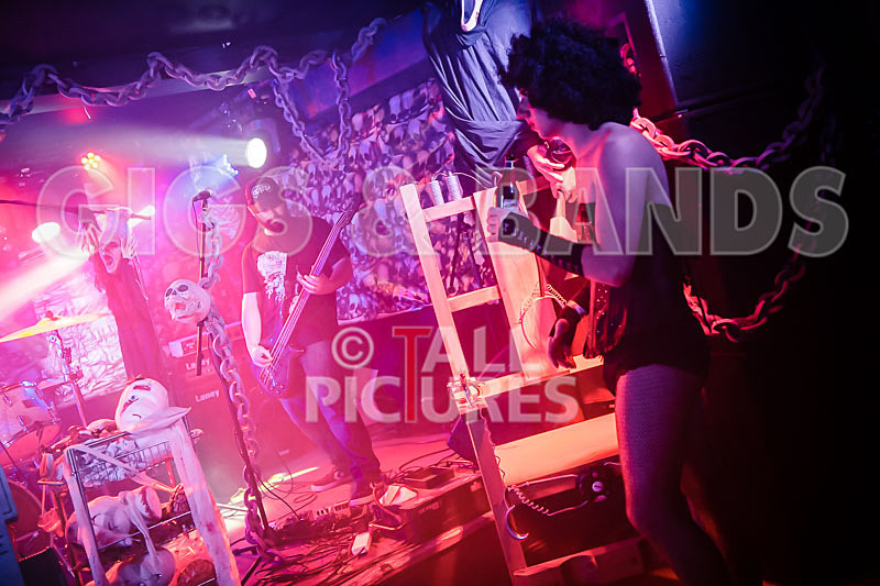 Byzanthian Neckbeard-135 - BYZANTHIAN NECKBEARD