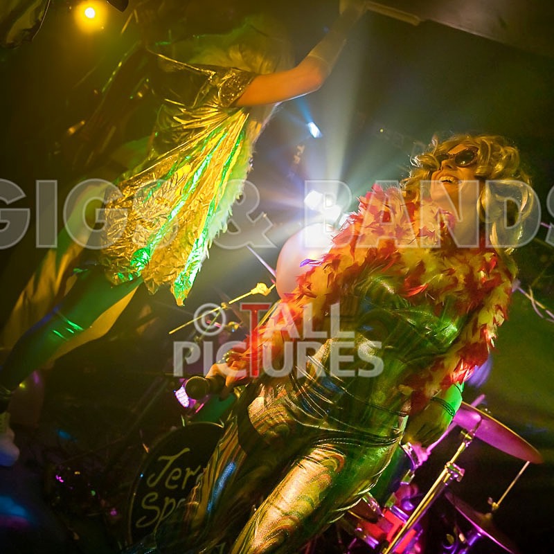 Spangles-34 - SPANGLES