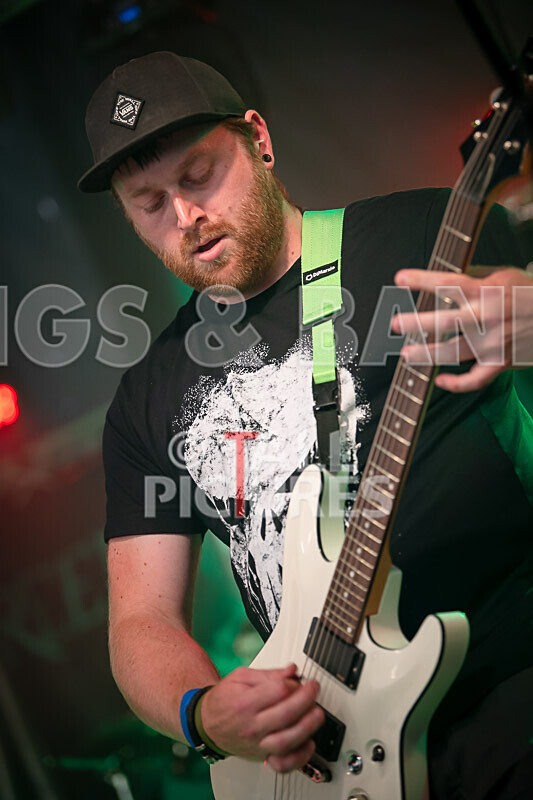 From Darkness-173 - FROM DARKNESS