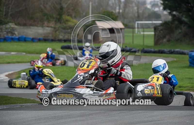 Karting_11-03-2012-9 - KARTING WINTER CHAMPIONSHIP ROUND-3