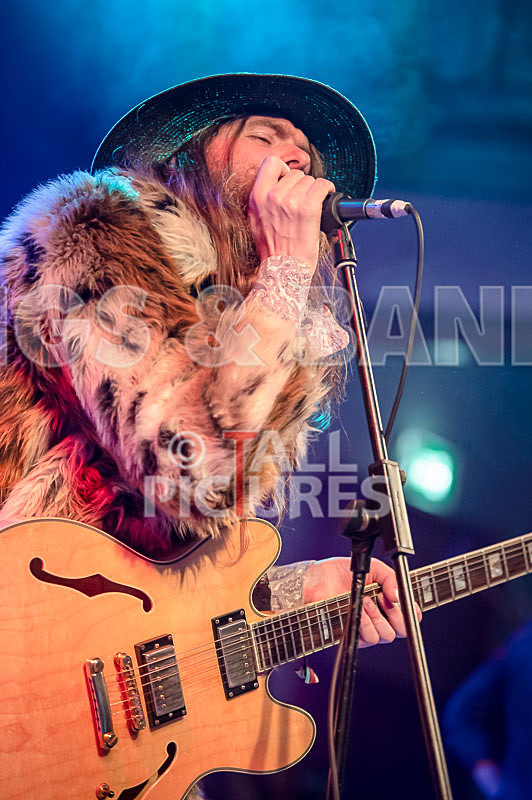 The Recks-861 - THE RECKS