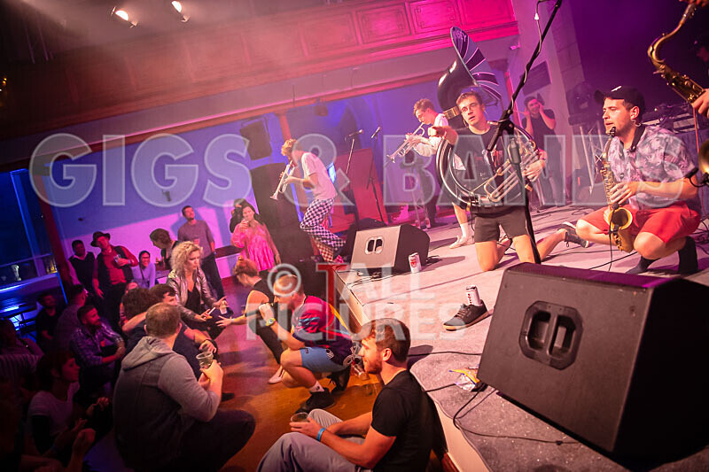 Dat Brass-35 - DAT BRASS