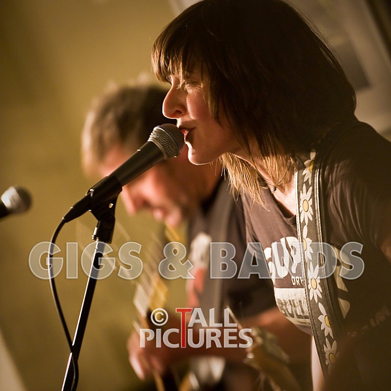 The Nelkons-26 - THE NELKONS