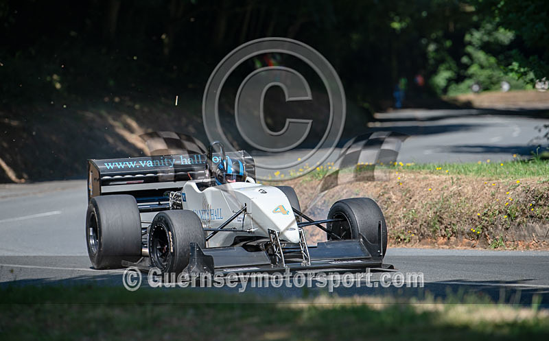 Guernsey National Hillclimb 2018_CAR-153 - GUERNSEY NATIONAL 2018 - CARS