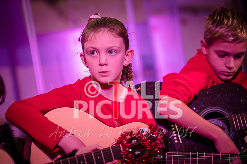 SoPM Christmas Concert 2017-38 - SCHOOL OF POPULAR MUSIC CHRISTMAS CONCERT 2017