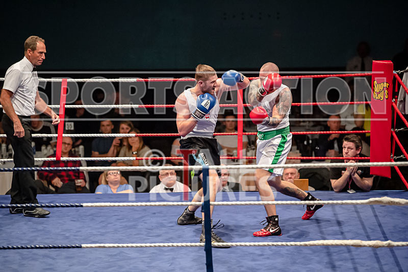 BOUT-17 - Tomasz Kot v Jamie Smith-8 - BOUT-17 - Tomasz Kot v Jamie Smith