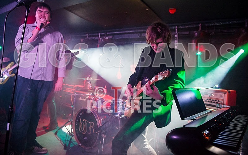 Last of the Light Brigade-382 - LAST OF THE LIGHT BRIGADE