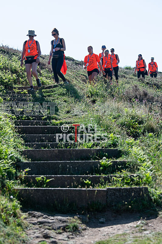 Saffery Rotary Charity Walk 2021-12 - SAFFREY ROTARY CHARITY WALK 2021