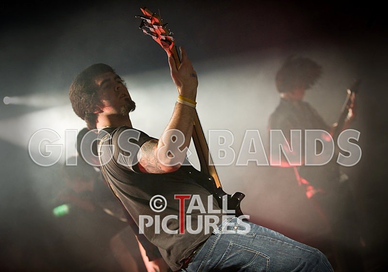 Elmer Henley-16 - ELMER HENLEY at RoA-2