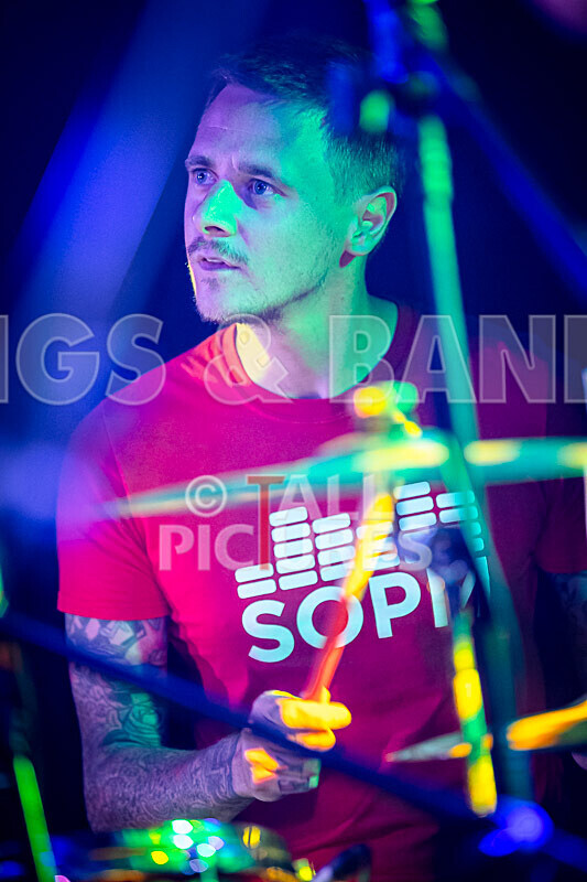 SoPM Summer Gig 2019-20 - SCHOOL OF POPULAR MUSIC SUMMER GIG 2019