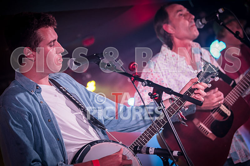 The Buried Kings-1 - THE BURIED KINGS