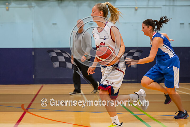 Le Mont Saint Storm v Praxis Pumas-67 - LE MONT SAINT STORM v PRAXIS PUMAS