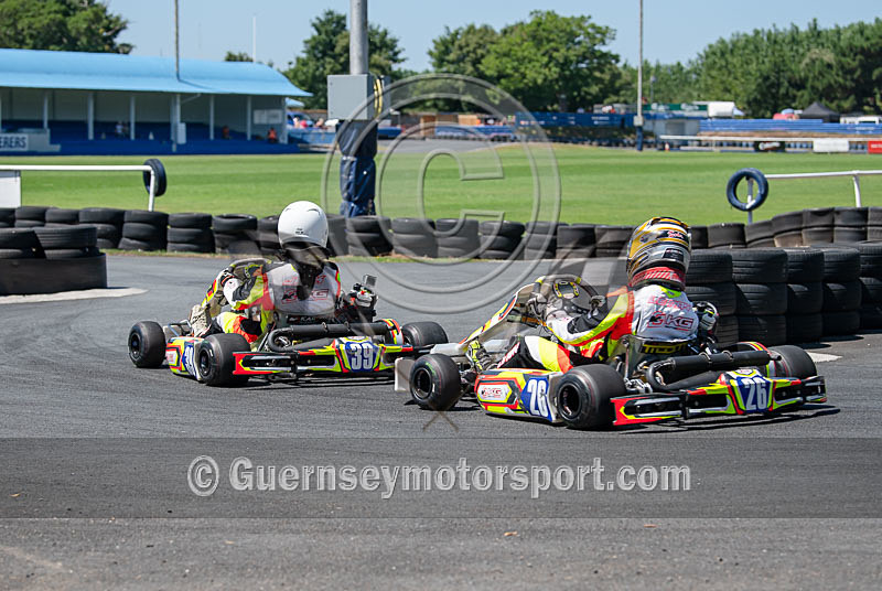 Karting 2018_Round-8-44 - 2018 KART CHAMPIONSHIP_ROUND-8