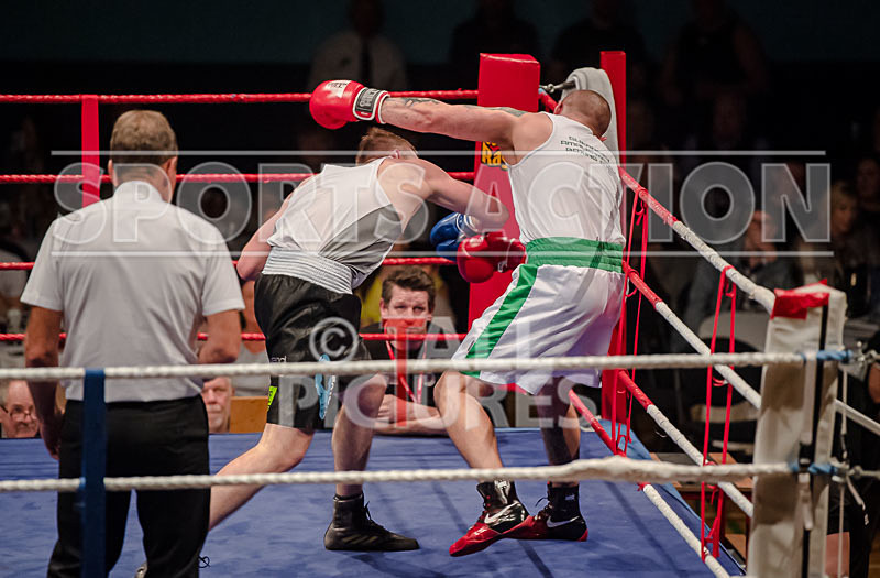 BOUT-17 - Tomasz Kot v Jamie Smith-29 - BOUT-17 - Tomasz Kot v Jamie Smith