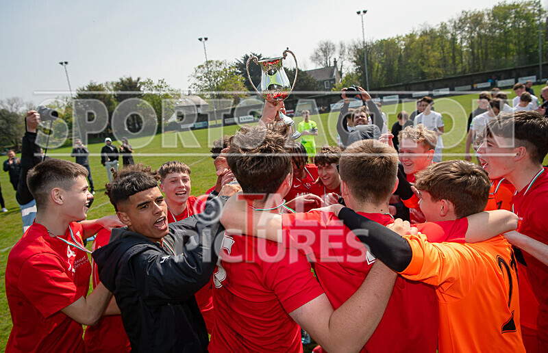 Under 16s Guernsey v Jersey 2022-102 - UNDER 16's MURATTI 2022